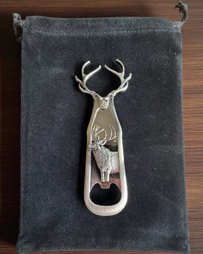 Otvárač na fľaše Vintage Zvieratká - 7 variantov, personalizácia gravírovaním na darček