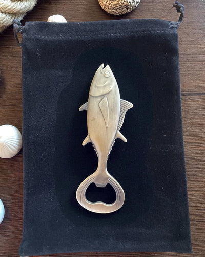 Otvárač na fľaše Vintage Zvieratká - 7 variantov, personalizácia gravírovaním na darček