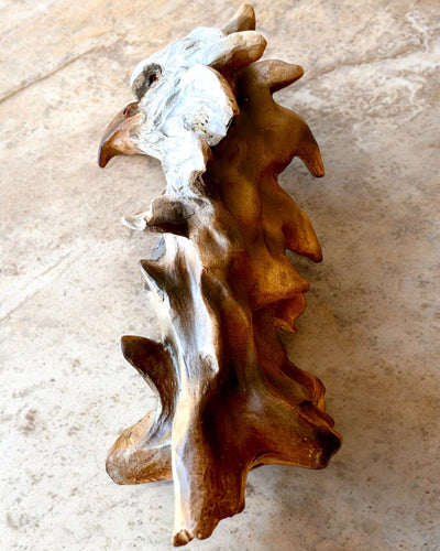 Socha Orla Slobody z živice s možnosťou gravírovania na darček 26.5 cm výšky