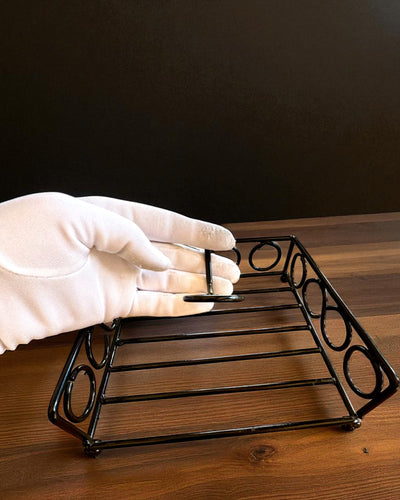 Stojan, držiak na vreckovky Krúh Harmónie