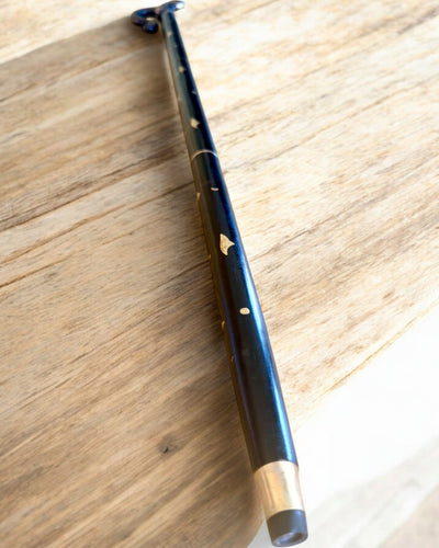 Vychádzková palica Dračia stráž – možnosť personalizácie gravírovaním ako darček