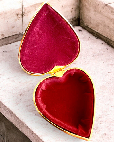 Šperkovnica "Royal Elegance" - s možnosťou gravírovania ako darček, 3 varianty na výber