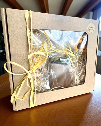 Intenčná sviečka Tigria sila – Sebavedomie a prosperita, 250 ml, možnosť personalizácie viečka na darček