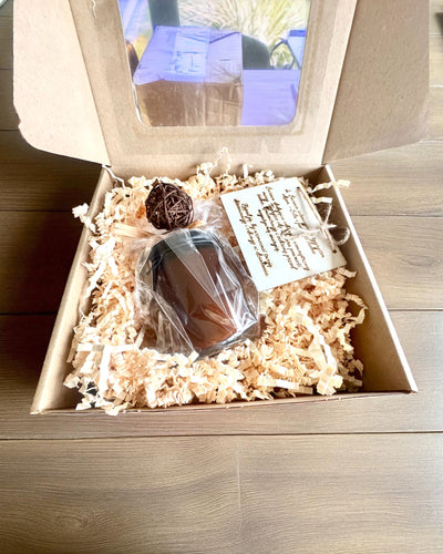 Intenčná sviečka Tigria sila – Sebavedomie a prosperita, 250 ml, možnosť personalizácie viečka na darček