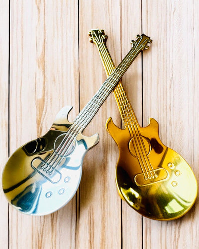 Lyžička „Strunový Hit” s možnosťou gravírovania 2 farebné varianty na výber