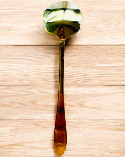 Súprava lyžičiek "Kvetinová rapsódia" - personalizácia gravírovaním na darček, 2 varianty na výber