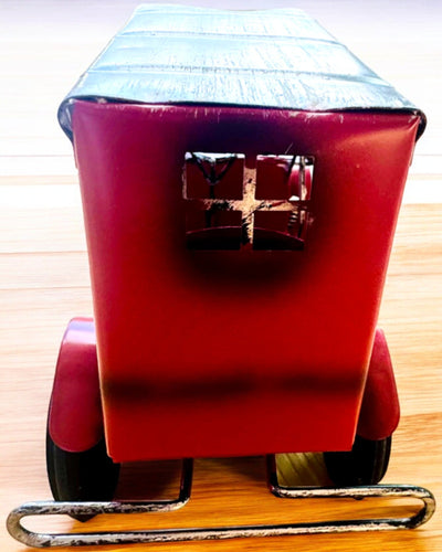 Klasický model auta Retro - tri varianty s možnosťou gravírovania ako darček