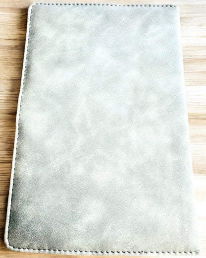 Tajný Zápisník A5 Vintage so zámkom na kód - Vyberte Si Svoj Štýl, personalizácia gravírovaním na darček