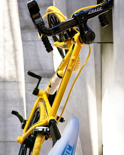 Miniatúrny Kovový Model Červeného Bicykla "SpeedMaster" personalizácia gravírovaním ako darček, 2 farebné varianty