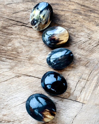 Miska Indický Roh - možnosť personalizácie gravírovaním na darček