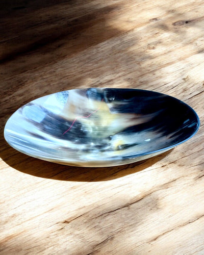 Miska Indický Roh - možnosť personalizácie gravírovaním na darček