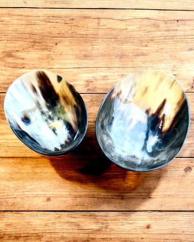 Miska Indický Roh - možnosť personalizácie gravírovaním na darček