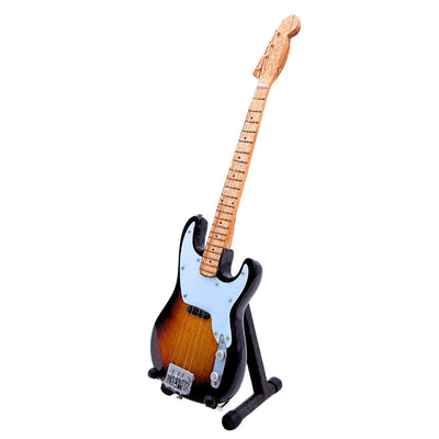 Mini gitara v štýle Stinga s možnosťou personalizácie gravírovaním