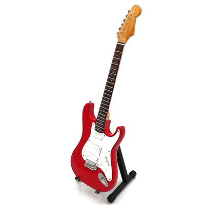 Mini gitara Dire Straits Mark Knopfler MGT-0581 s možnosťou personalizácie gravírovaním