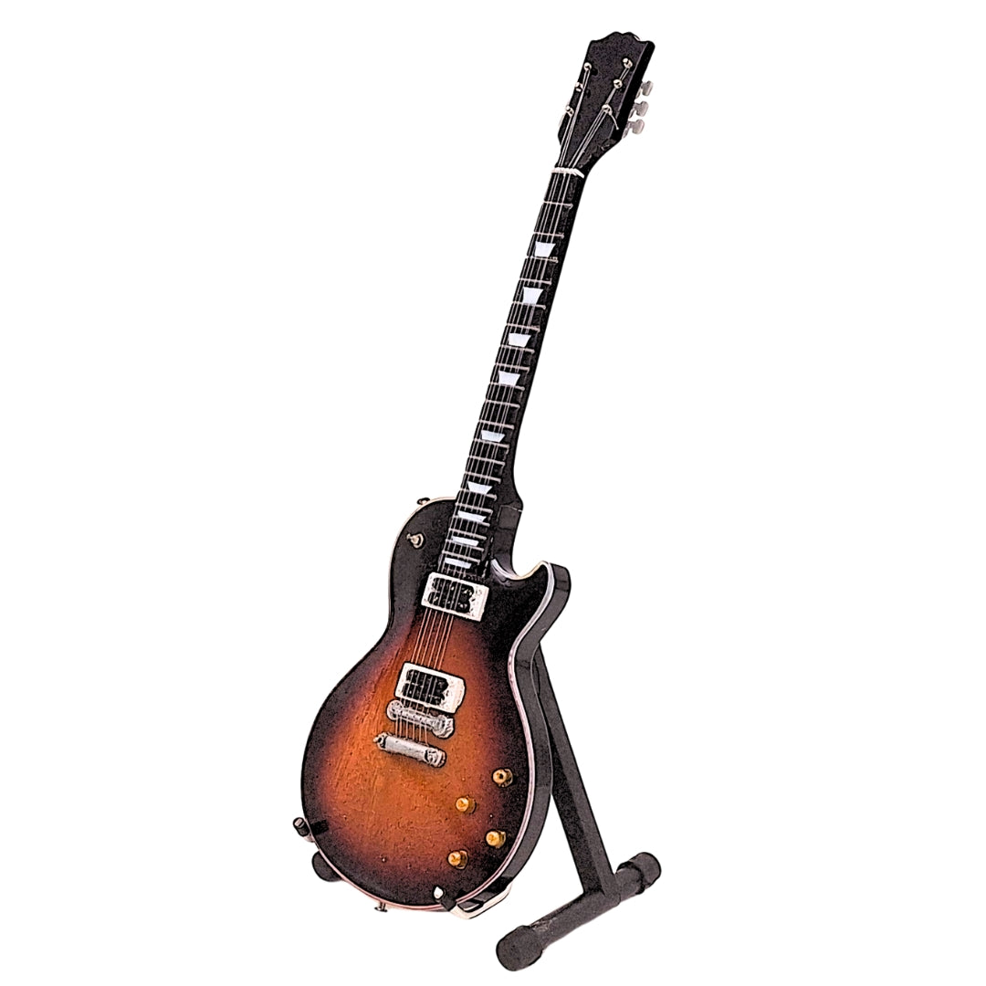 Mini gitara Slash Guns N' Roses s možnosťou personalizácie gravírovaním