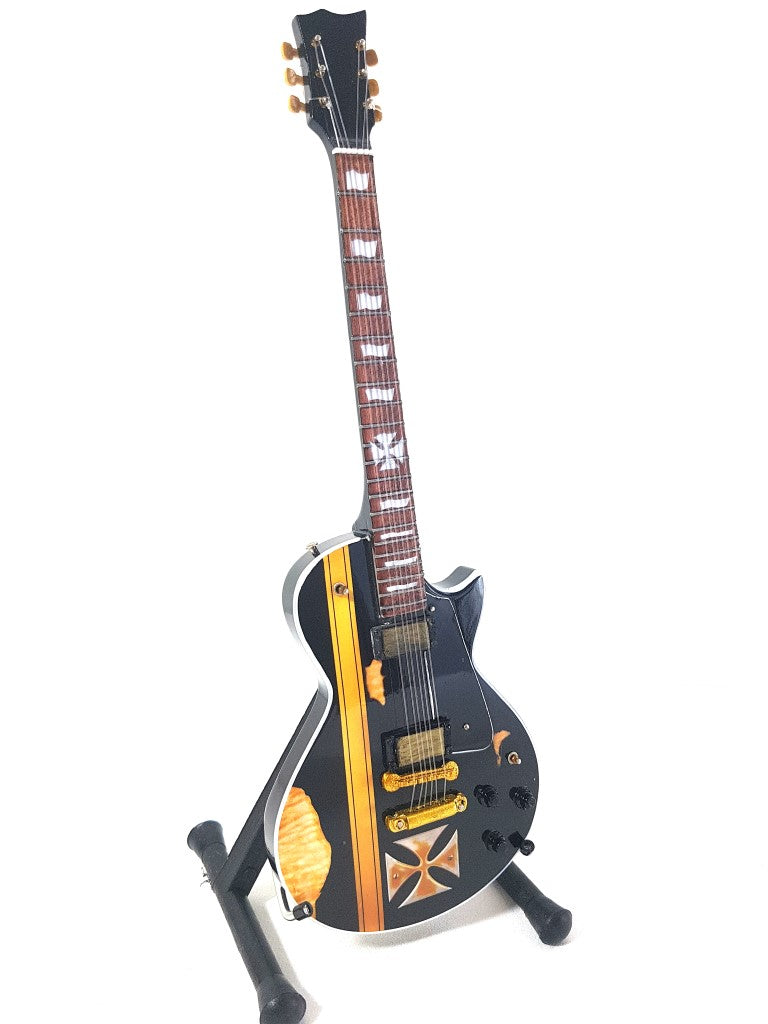 Mini gitara Metallica James Hetfield