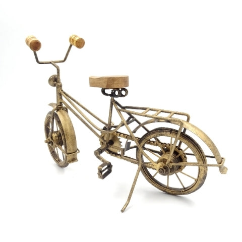 Figúrka retro bicykel NC1714
