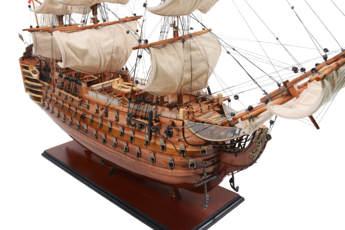 Exkluzívny model plachetnice HMS Victory VIC80R
