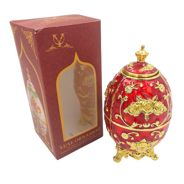 Fabergého vajce – HRRG