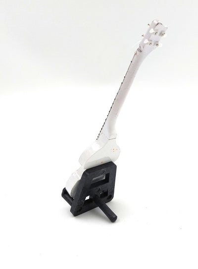 Mini gitara basowa 15cm Paul McCartney