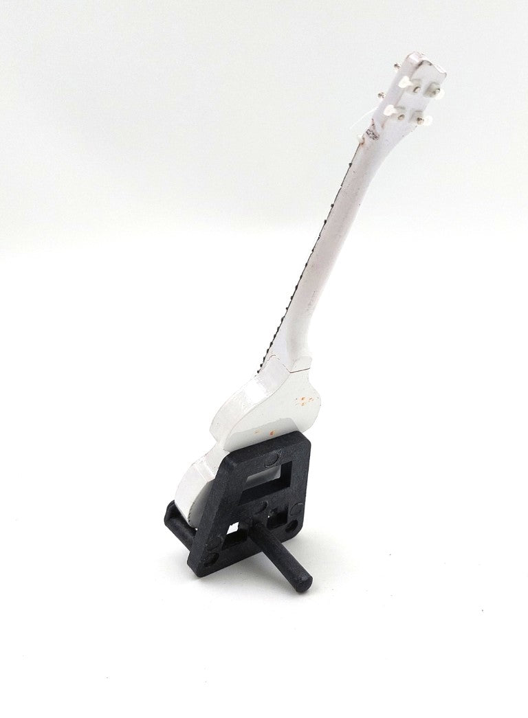 Mini gitara basowa 15cm Paul McCartney
