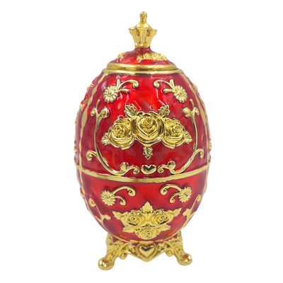 Fabergého vajce – HRRG