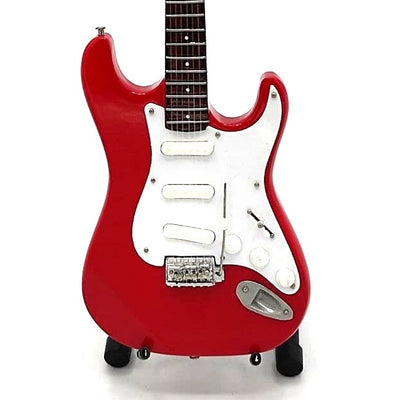 Mini gitara Dire Straits Mark Knopfler MGT-0581 s možnosťou personalizácie gravírovaním
