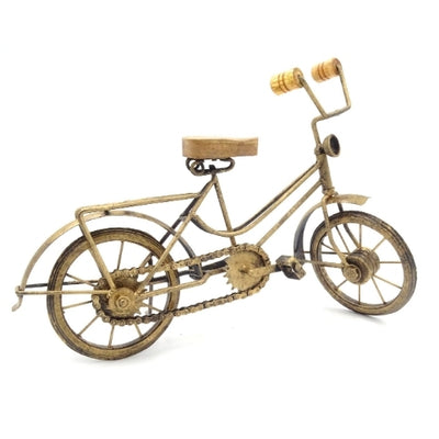 Figúrka retro bicykel NC1714