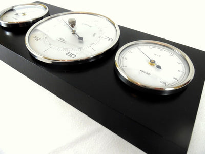 Meteorologická stanica Fischer 9103S-06 s personalizovaným gravírovaním