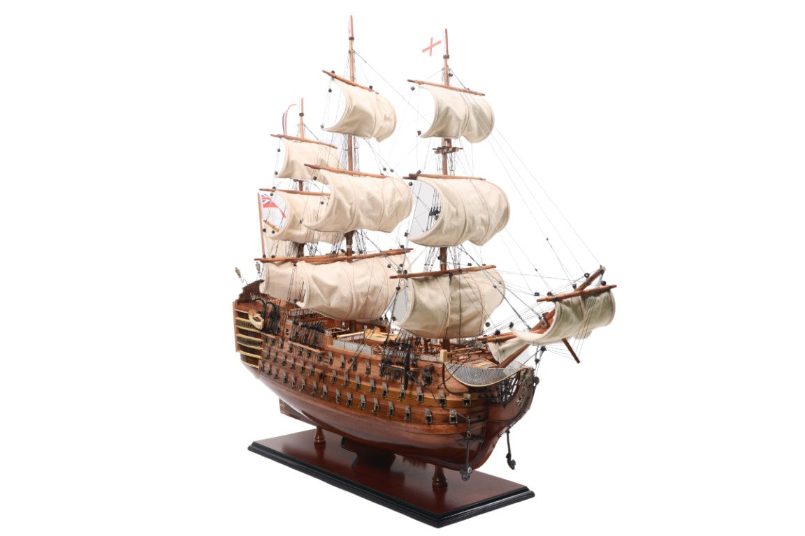 Exkluzívny model plachetnice HMS Victory VIC80R