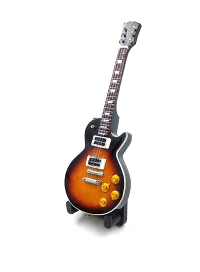 Mini gitara 15cm BMG-024 v štýle Slash s možnosťou personalizácie gravírovaním