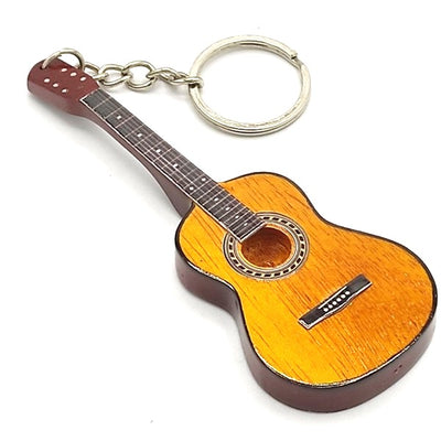 Kľúčenka klasická gitara EGK-1143