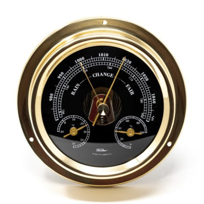 Námornícka meteorologická stanica Fischer 1508BTH-45.6