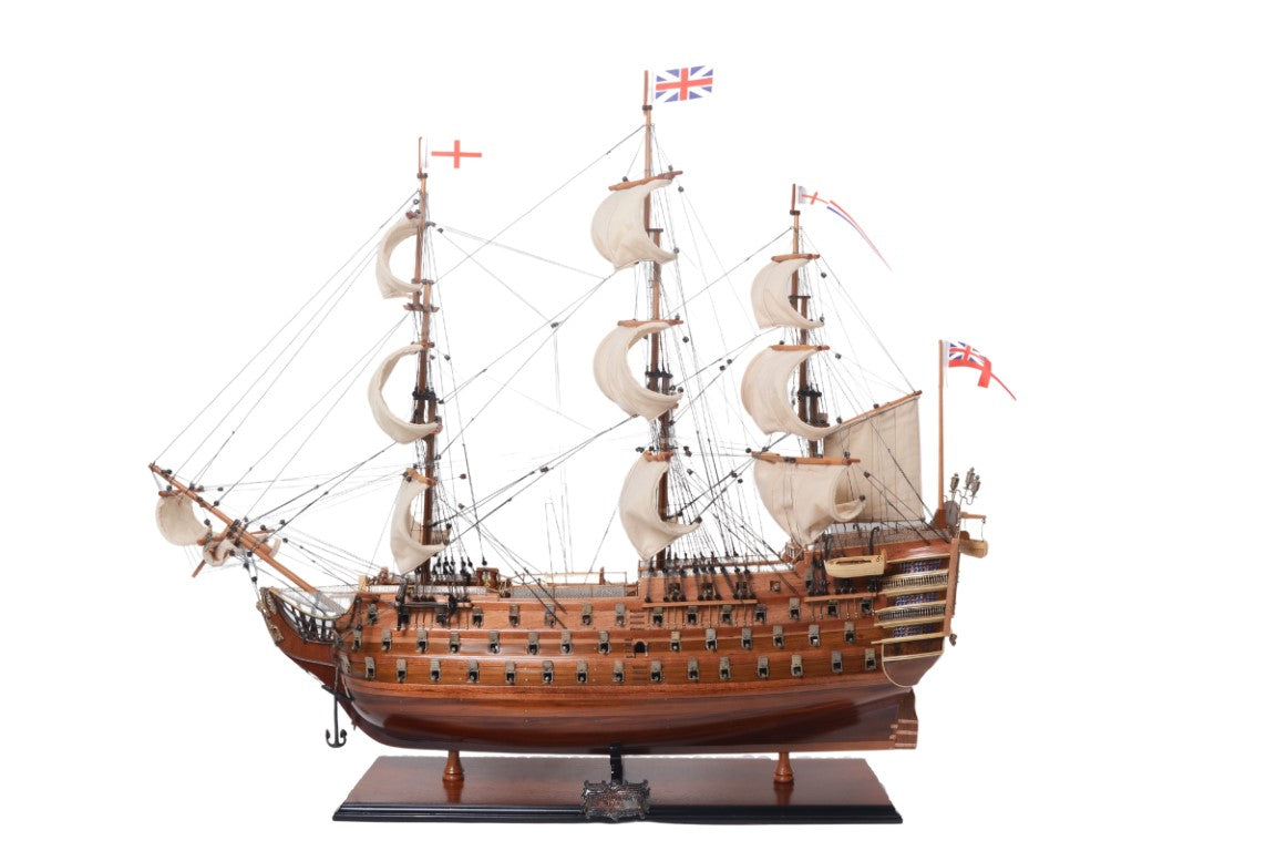 Exkluzívny model plachetnice HMS Victory VIC80R