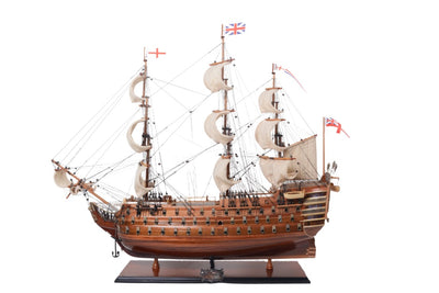 Exkluzívny model plachetnice HMS Victory VIC80R