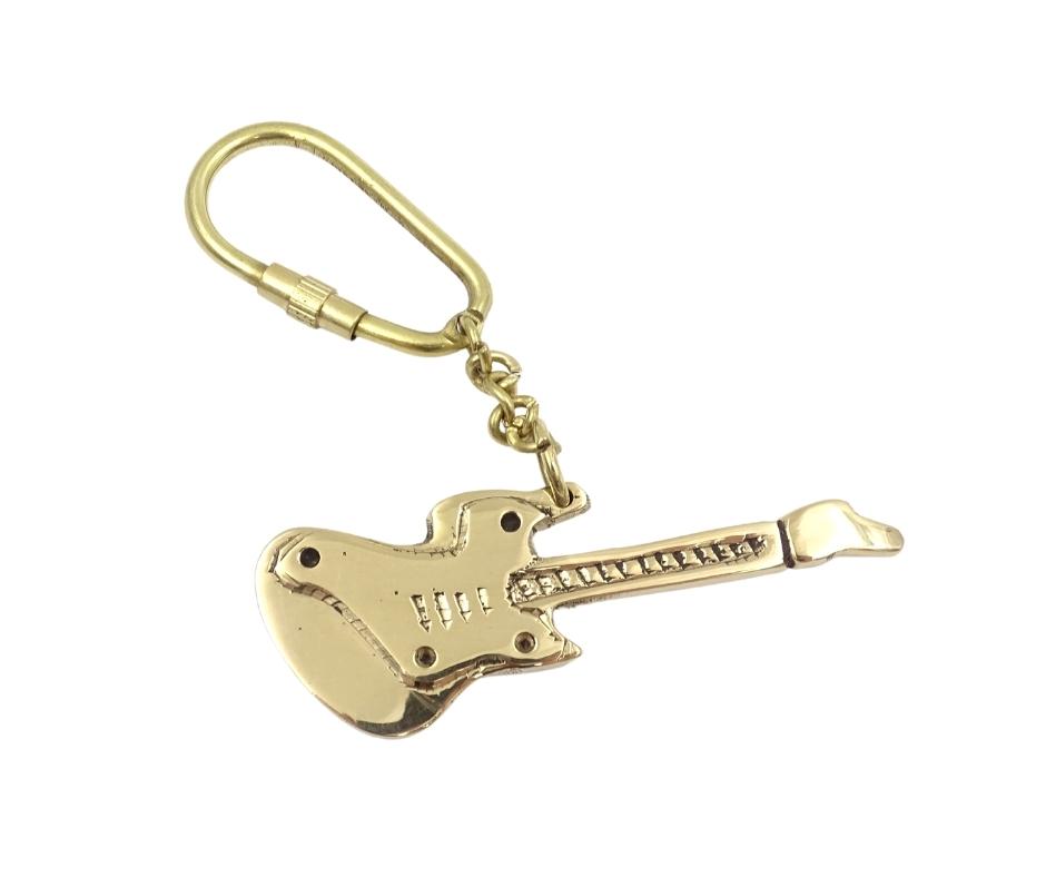Prívesok na kľúče Gitara KRT21