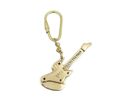 Prívesok na kľúče Gitara KRT21