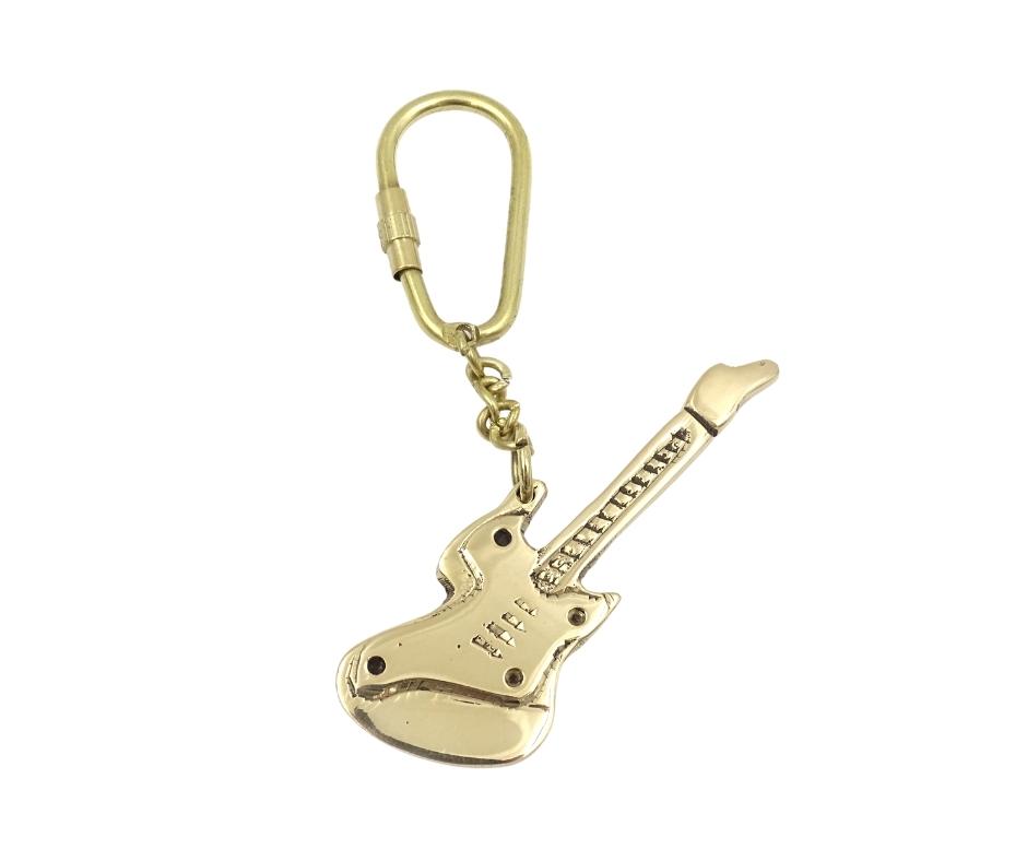 Prívesok na kľúče Gitara KRT21