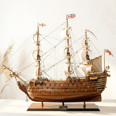 Exkluzívny model plachetnice HMS Victory VIC80R