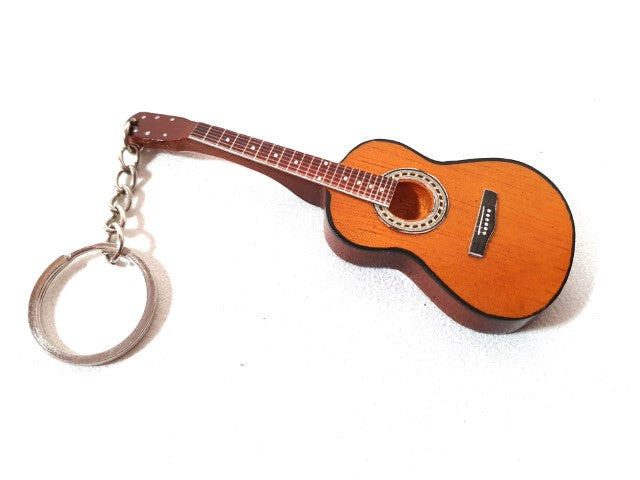 Kľúčenka klasická gitara EGK-1143