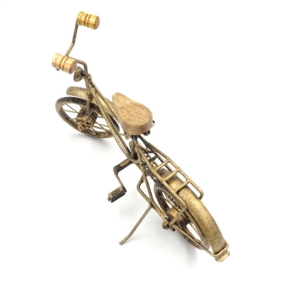 Figúrka retro bicykel NC1714