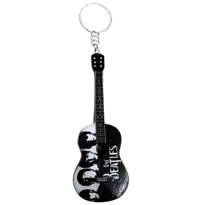Kľúčenka gitara v štýle The Beatles EGK-0894