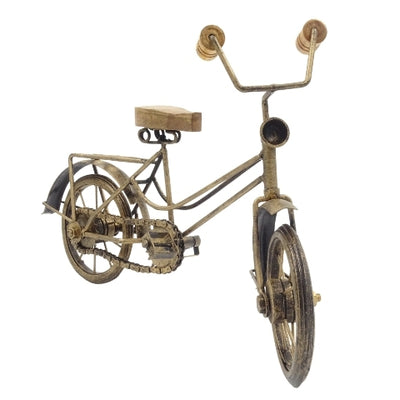 Figúrka retro bicykel NC1714