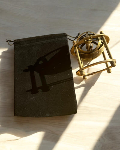 Astronomické hodiny „Kosmická Harmónia“ - možnosť personalizácie gravírovaním