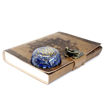 Orgonite Desk Power Pack