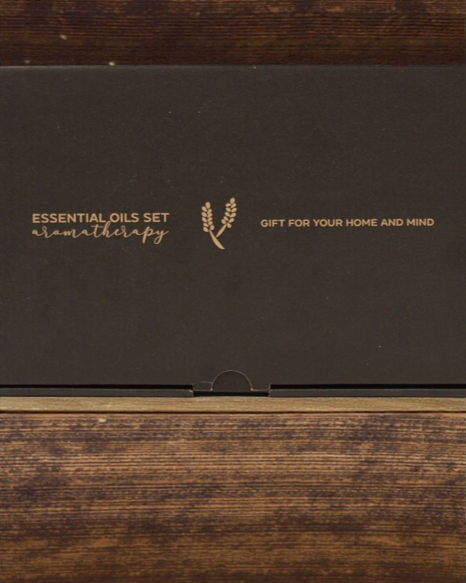 Jarné prebudenie prírody – Luxusná súprava 12 éterických olejov 5 ml s kvapkadlami