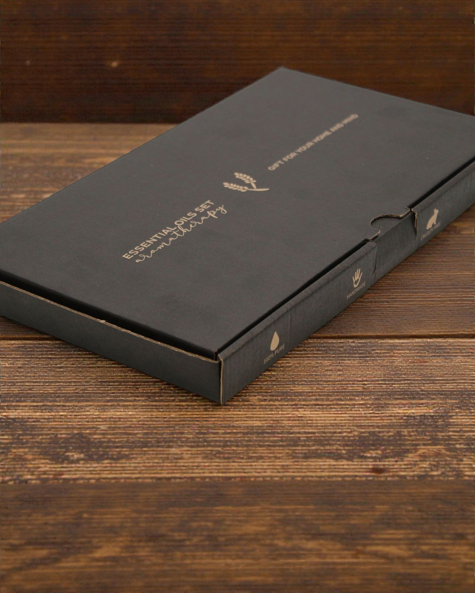 Letná energia prírody – luxusná súprava 12 éterických olejov 5 ml s kvapkadlami