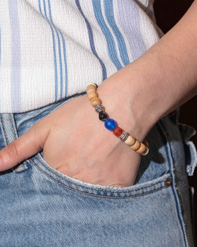 Náramok Harmónia duše Tri Hita Karana – Uznanie