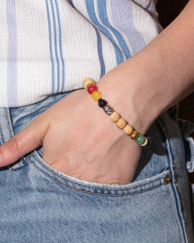 TriHita Love – Náramok lásky a harmónie z Bali