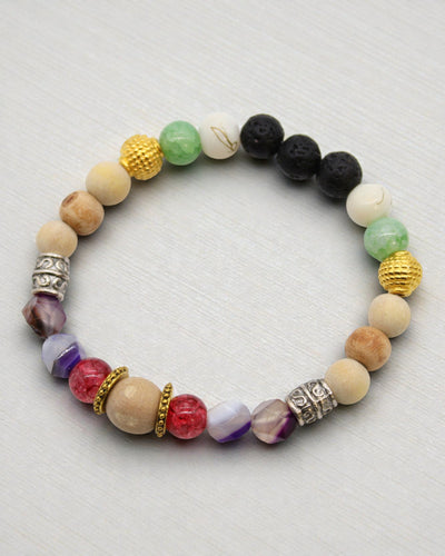 TriHita Love – Náramok lásky a harmónie z Bali